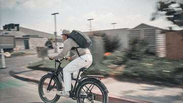 E-Bike-Hinterradmotor | Himiway