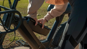 6 technische Daten des E-Bike-Akkus, die Sie kennen müssen