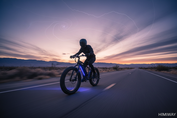 So entdrosseln Sie ein E-Bike