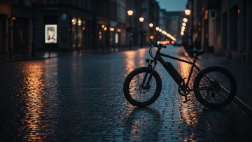 Wie E-Bike versichern