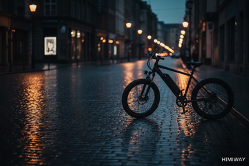 Wie E-Bike versichern