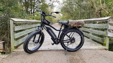 5 Tipps zur Vorbereitung Ihres Elektrofahrrads auf den Frühling,  5 tips to prepare your electric bike for spring