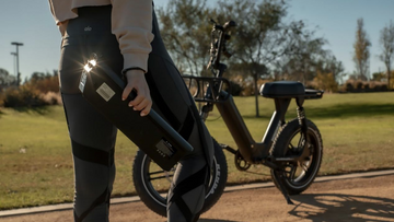 Der ultimative Leitfaden zur Pflege Deines E-Bike-Akkus (2025)