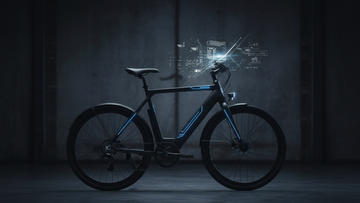 Smart E-Bikes: Gegenwart und Zukunft der intelligenten Elektrofahrräder