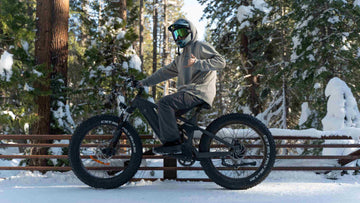 Winterliche Wanderlust – die besten Radwege und Ziele Deutschlands