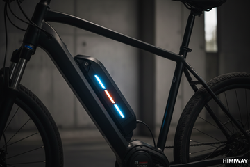 So laden Sie einen E-Bike-Akku ohne Ladegerät auf