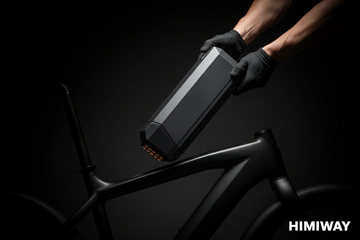 Sollte man den Akku aus dem E-Bike nehmen, wenn man es nicht benutzt?