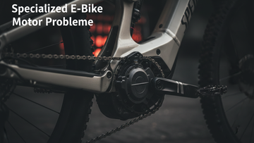 Specialized E-Bike Motor Probleme