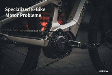Specialized E-Bike Motor Probleme