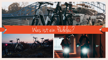 Der Unterschied zwischen E-Bikes | Himiway