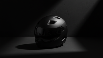 Welchen Helm sollte ich 2026 auf einem E-Bike tragen?