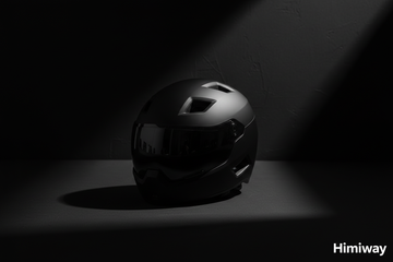 Welchen Helm sollte ich 2026 auf einem E-Bike tragen?