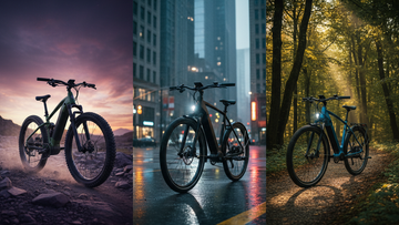 Which E-Bike Brand Is Better?