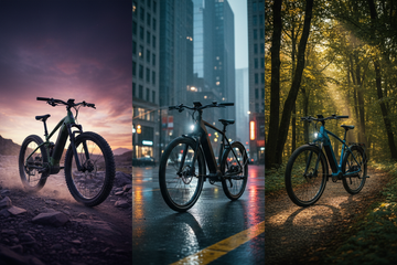 Which E-Bike Brand Is Better?