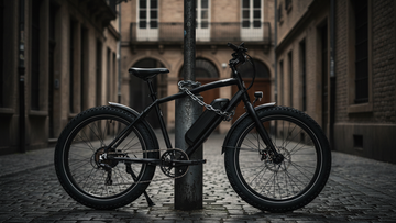 wie am besten ebike abschließen