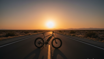 Wie lange hält ein E-Bike-Akku