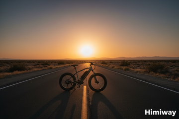 Wie lange hält ein E-Bike-Akku