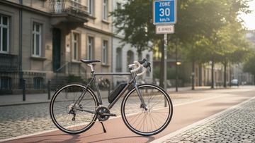 Wie schnell dürfen E-Bikes in Deutschland fahren? (2026)