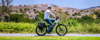 bestes E-Bike für Senioren