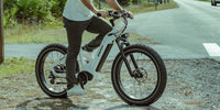 26-Zoll E-Bikes
