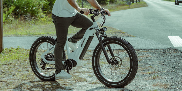 26-Zoll E-Bikes