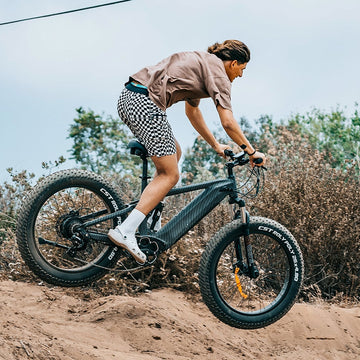 ebike 26 zoll fatbike
