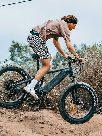 ebike 26 zoll fatbike