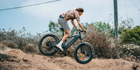 E-Bike 26 Zoll