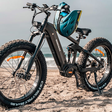 E-Bike Fatbikes