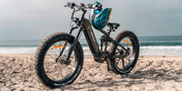 E-Bike Fatbikes