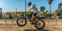 Fully E-Bikes – Vollfederung für Komfort, Kontrolle und Abenteuer