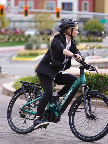 Elektrisches Urban Bike