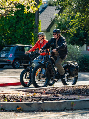 Himiway D5 2.0 Modellreihe eBike