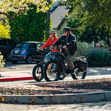 Himiway E-bike