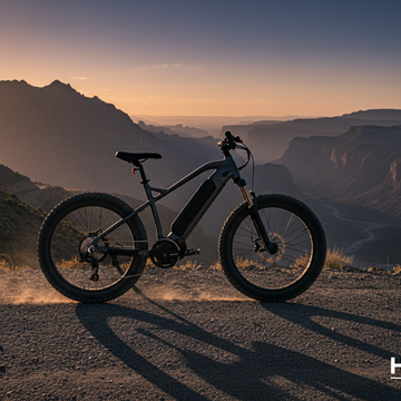 e-bike 750 watt | Himiway