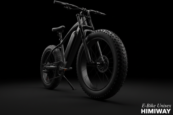 E-Bike Unisex