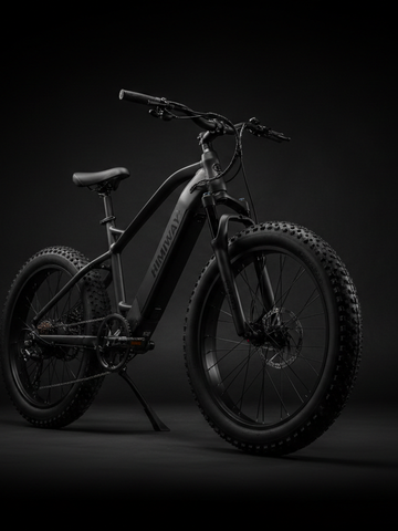 Herren E-Bike