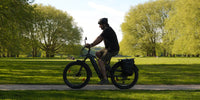SUV E-Bike