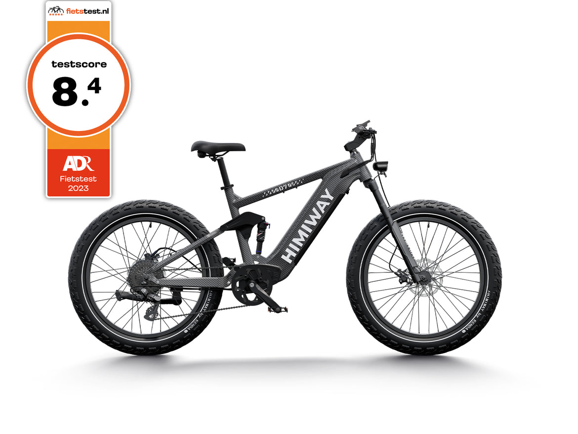 Wieviel Nm Sollte Ein E Bike Haben E-Bike-Motor: Wie viel Nm sollte ein E-Bike haben? | Himiway
