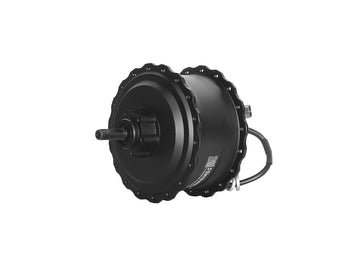 Himiway D3(Cruiser) 250W Bürstenloser Getriebenabenmotor