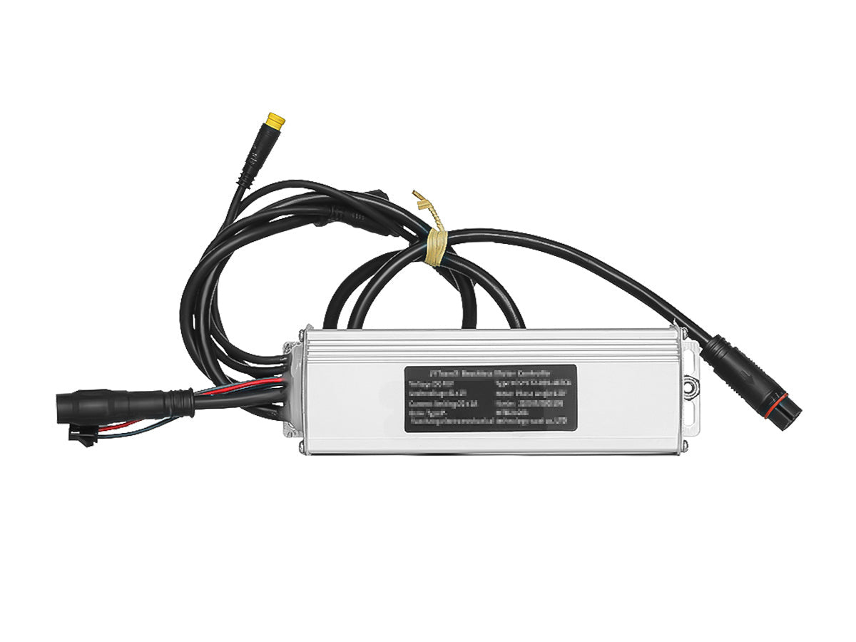 Himiway D5 (Zebra) Controller