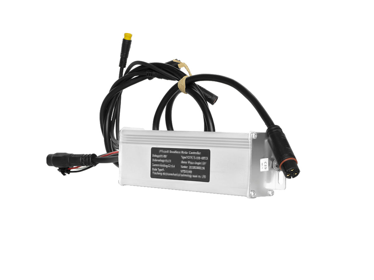 Himiway D5 (Zebra) Controller