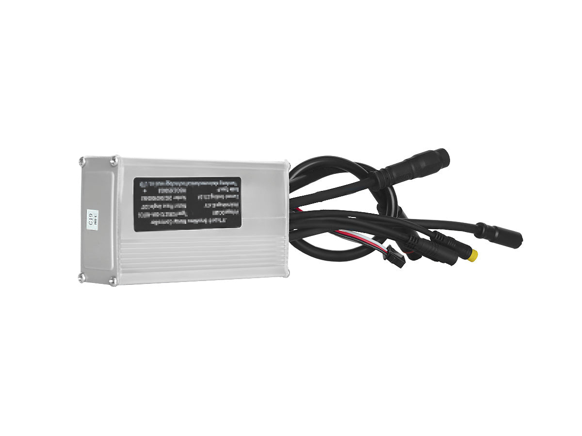 Himiway D5 (Zebra) Controller