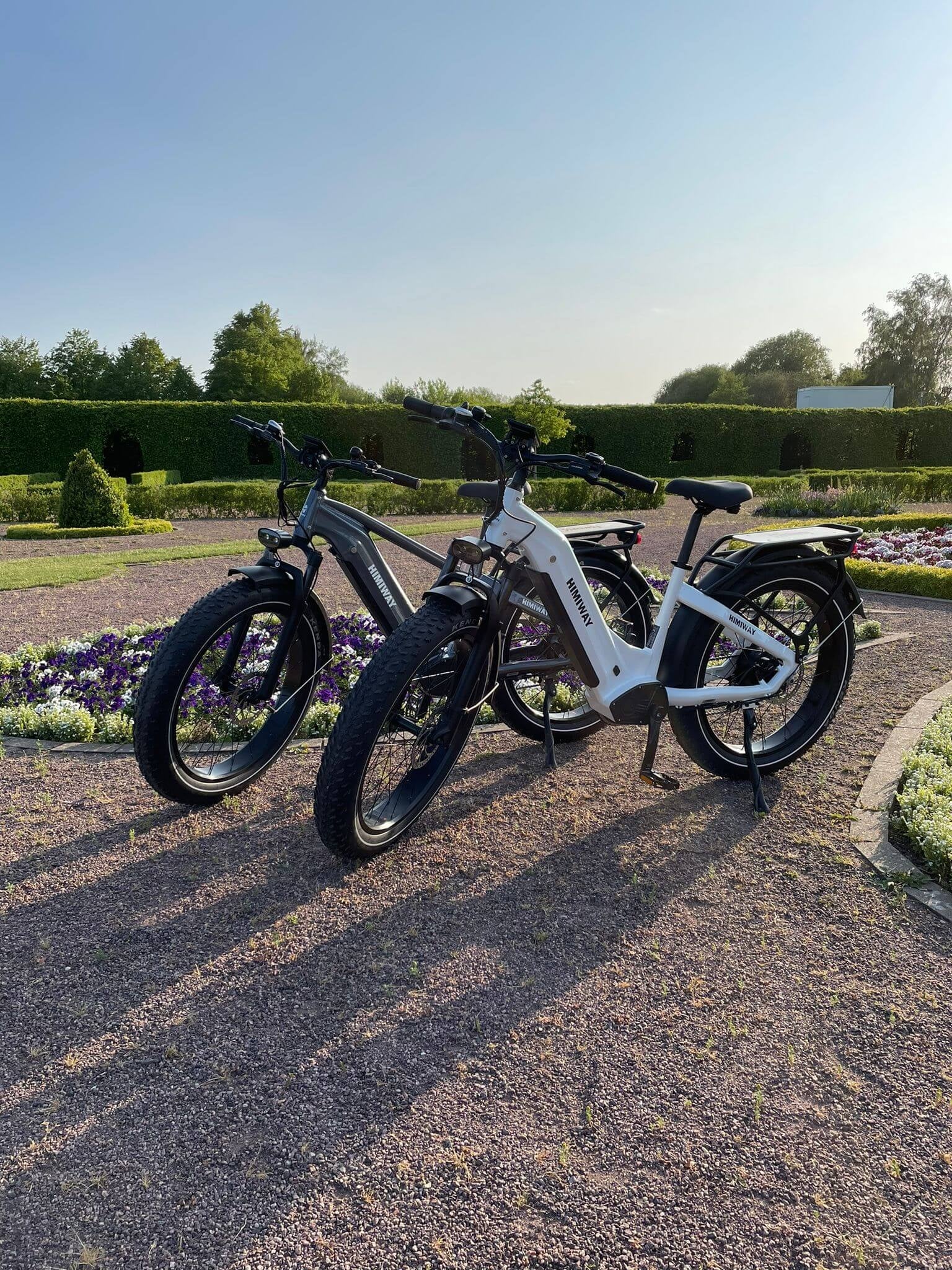 Mabea Mobility