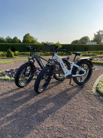 Mabea Mobility