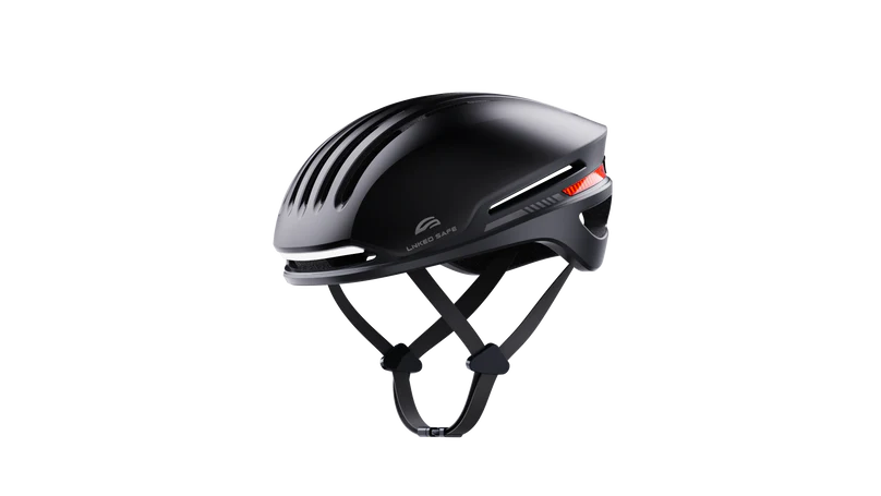 Smarter Helm für Erwachsene