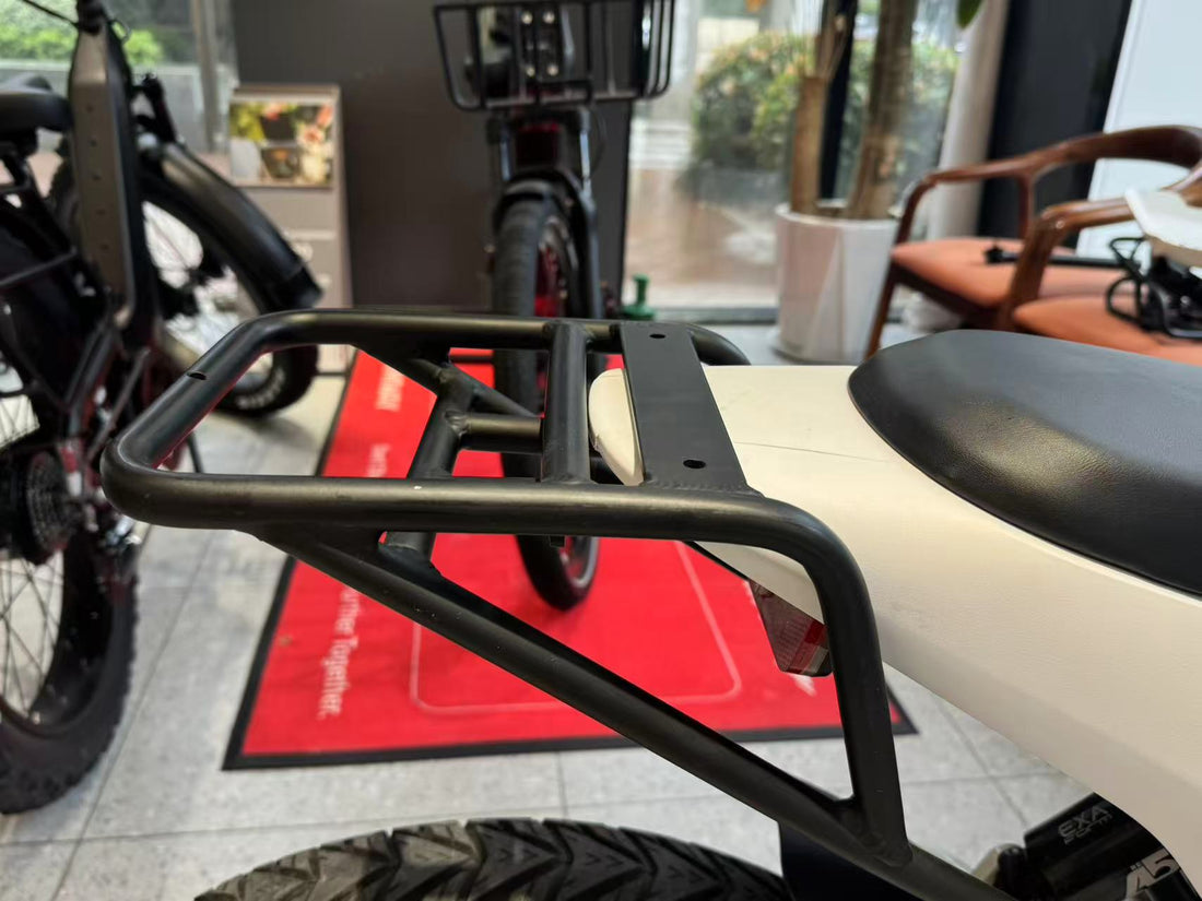 Himiway C5 Rack