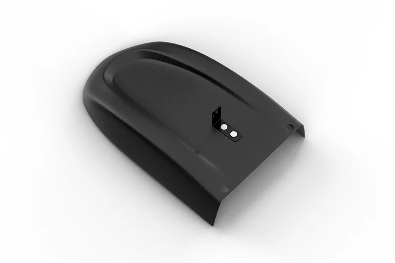 Contrôleur de vitesse de vélo électrique Himiway pour moteur brushless