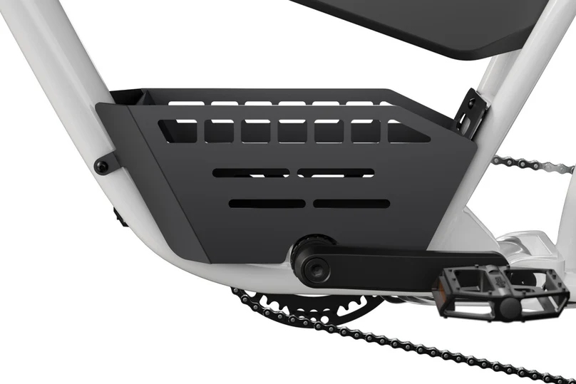 Himiway e-bike snelheidsregelaar voor borstelloze motor