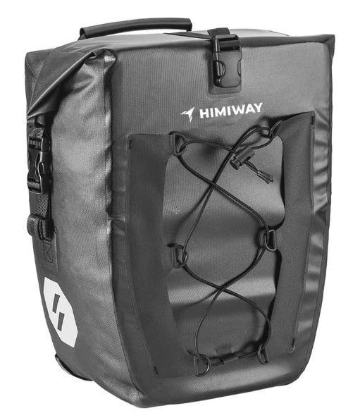 Polyester-Rucksack